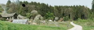 Hof sucht Bauernsleitl`n für SOLAWI