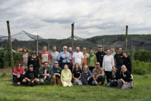 Solawi Leben sucht Dich! Netzwerk-Koordination und (digitale) Öffentlichkeitsarbeit