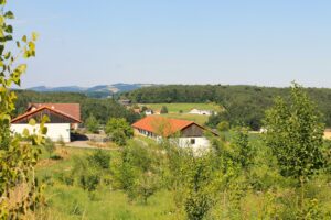 Solawi-Sommertreffen 2025