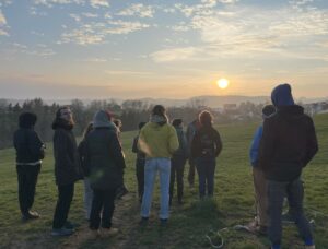 Neue ÖBV Jugendbewegung