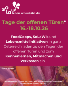 Jetzt mitmachen!
